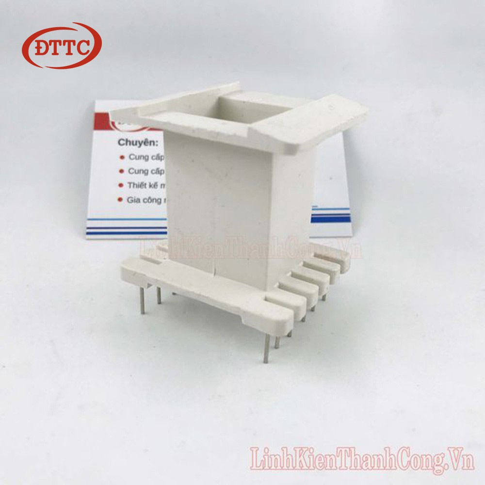 Khuôn Nhựa EE65 Đứng (6+6)