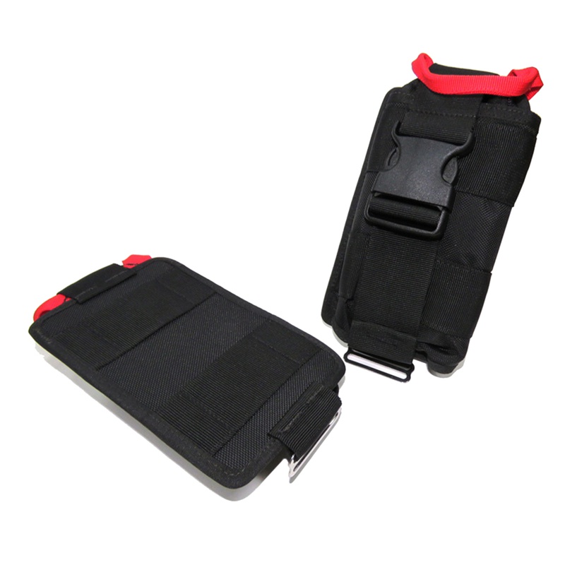 Túi Đựng Cân Đồ Lặn BCD 10LBS 4KG