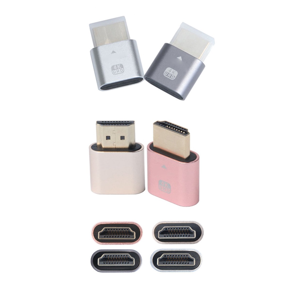 Thiết Bị Chia Sẻ Tín Hiệu Hdmi 4k Siêu Cao | BigBuy360 - bigbuy360.vn