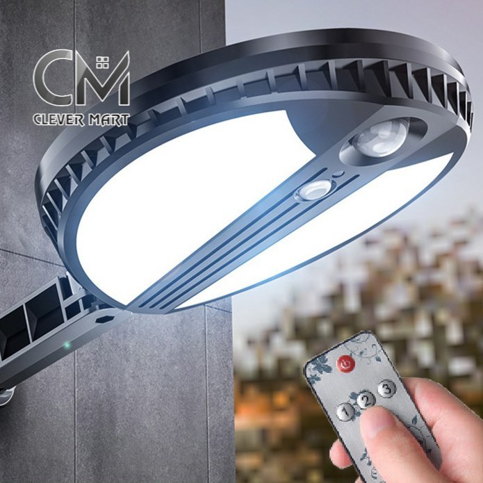 Đèn Led Chiếu Đường Hình Bàu Dục, Đèn Công Nghiệp