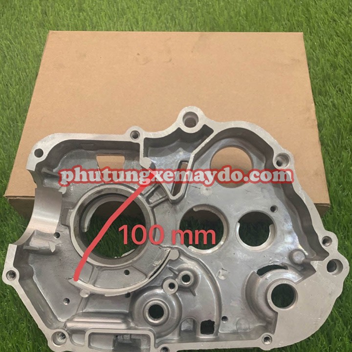 Lốc Bơm Nhớt Độ cho dream Wave 110