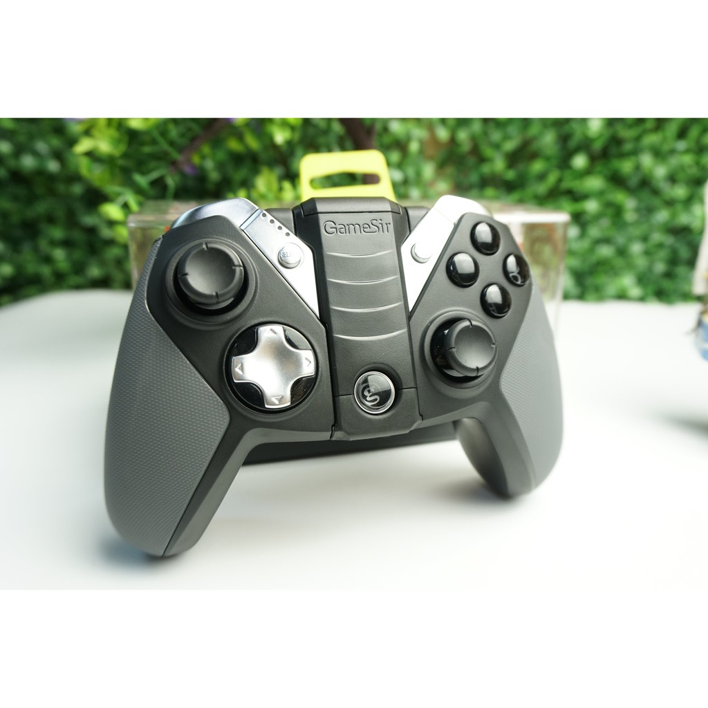Tay cầm chơi game không dây GAMESIR G4 /G4 Pro cho PC/Android  -dc3725