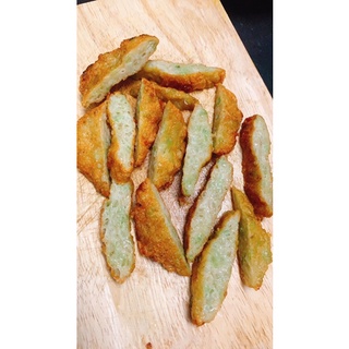 Chả cốm Hà Nội