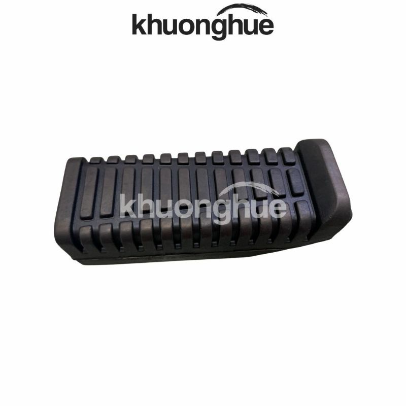 Cao su để chân sau bên trái xe Sirius, Jupiter, Exciter chính hãng Yamaha