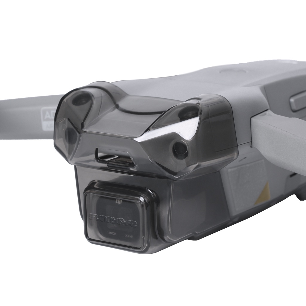 Phù Hợp Vỏ Bọc Bảo Vệ Ống Kính Cảm Biến Cho DJI AIR 2S gimbal