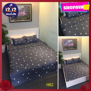Chăn hè trần bông không lồng ruột MÃ HD219