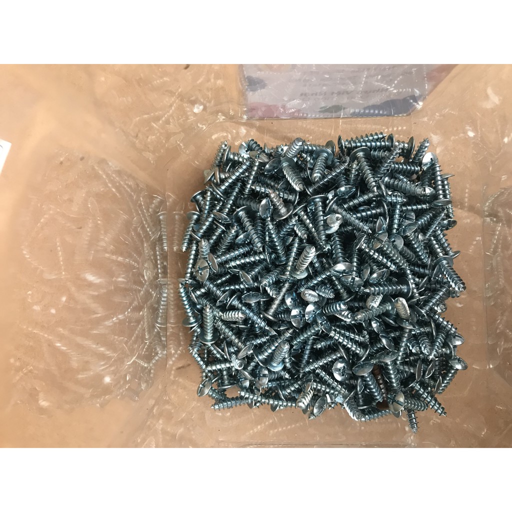 Vít bắt nắp ly 10in 5*20