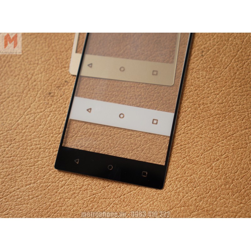 MIẾNG DÁN CƯỜNG LỰC 3D NOKIA 3