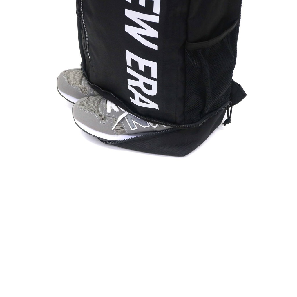 BALO NEW ERA CHÍNH HÃNG - CHỐNG NƯỚC - CHỮ TRẮNG