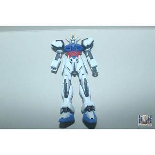 Mô hình lắp ráp HG SEED 1/144 Strike Gundam Bandai (đã ráp) 2nd