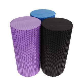 Cuộn xốp tập yoga chuyên dụng