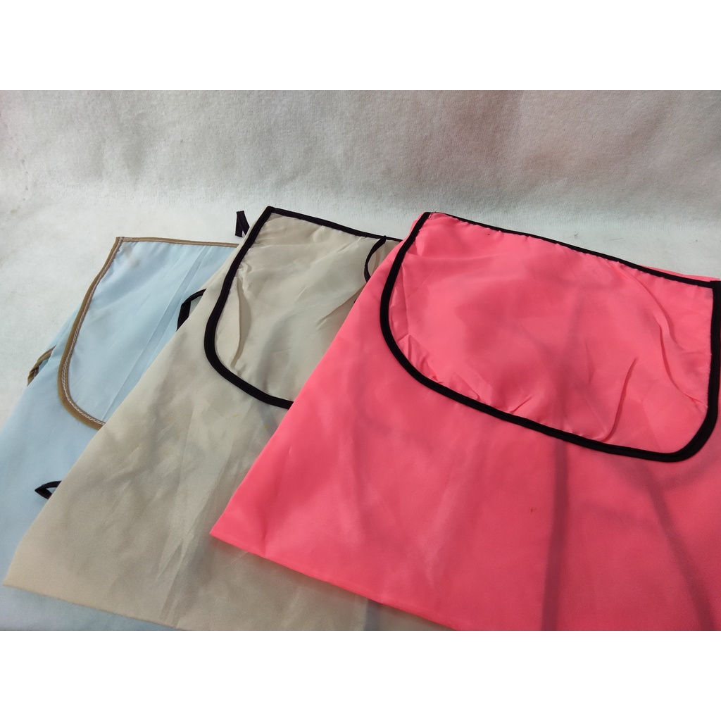 Tạp dề thường