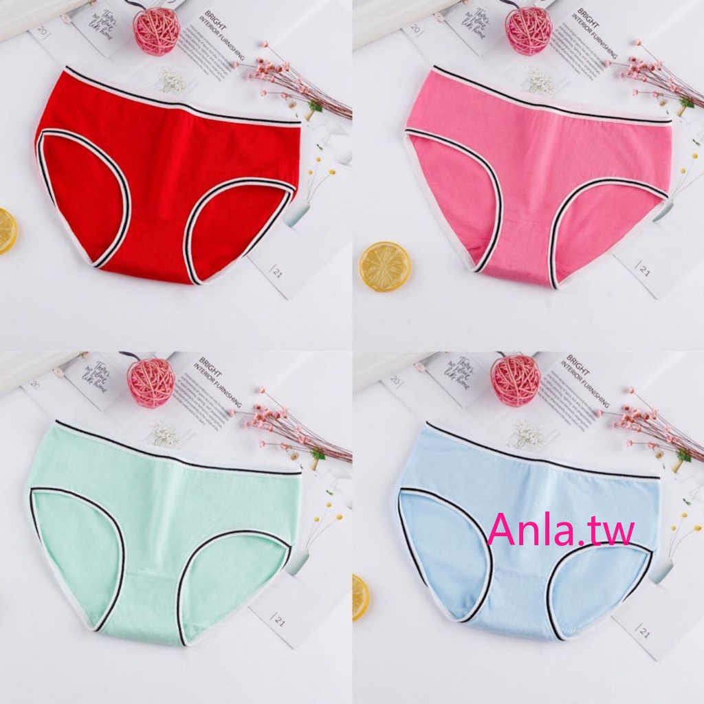 Áo Ngực Cotton Trơn Màu Sắc Ngọt Ngào Phong Cách Thể Thao Thời Trang Cho Nữ