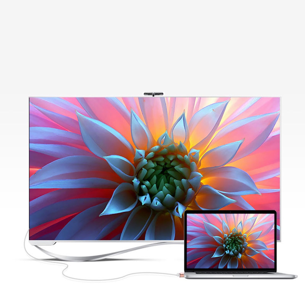 Dây HDMI 2.0 siêu mỏng  hỗ trợ 4K, 3D Chính hãng Ugreen HD117