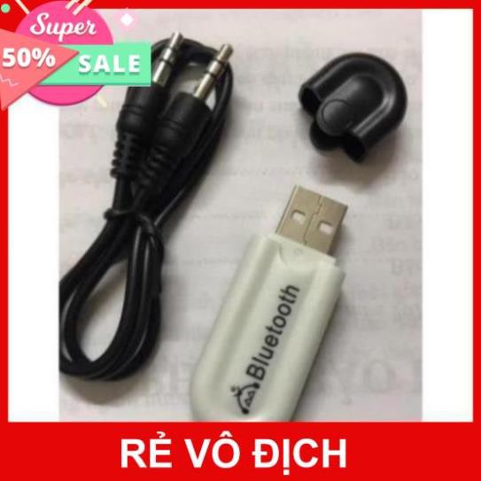 [Freeship toàn quốc từ 50k] USB BLUETOOTH HJX-001 TẠO BLUETOOTH CHO LOA & AMPLY và đặc biệt cho loa Crown