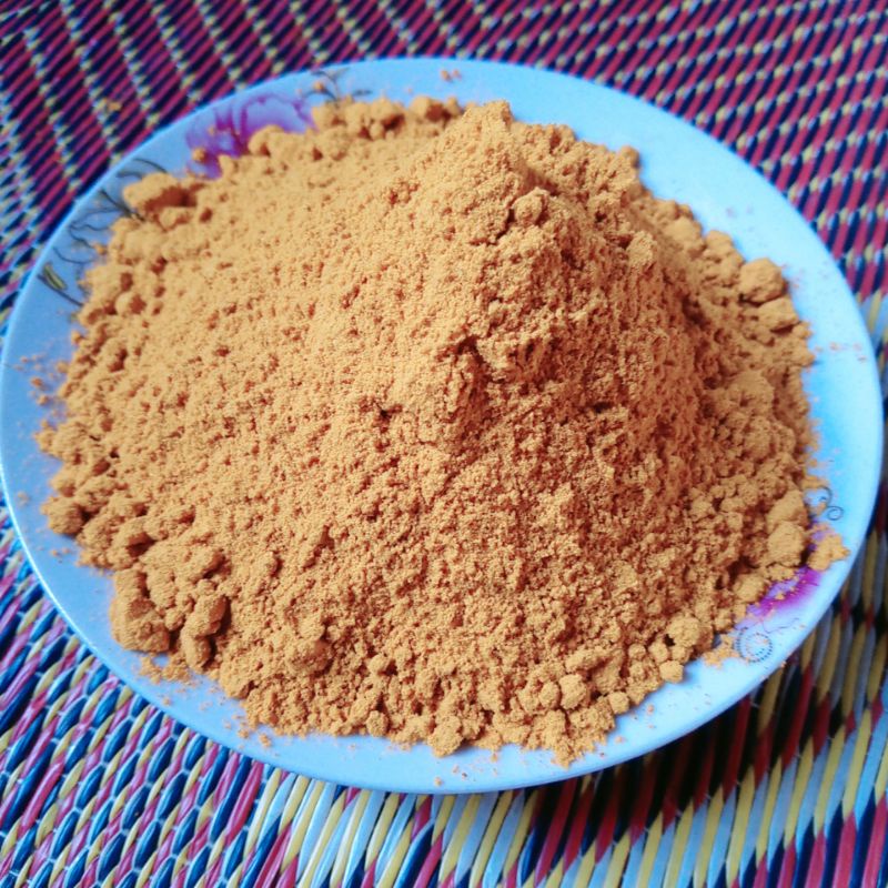 Bột Nghệ tạo màu trong thực phẩm, bột Nghệ nguyên chất, gói 100g
