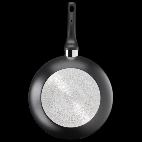 Chảo chiên sâu lòng 28cm chống dính đế từ Tefal Unlimited G2551902 - Hàng chính hãng