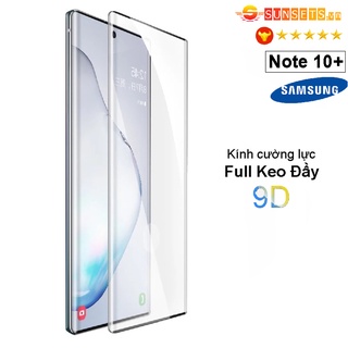 Kính cường lực samsung note 10+/ note 20 ultra