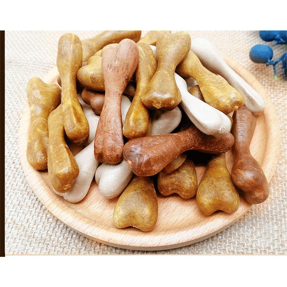 Layor1 Que Đồ Ăn Nhanh Gà Sữa Tươi Cho Thú Cưng