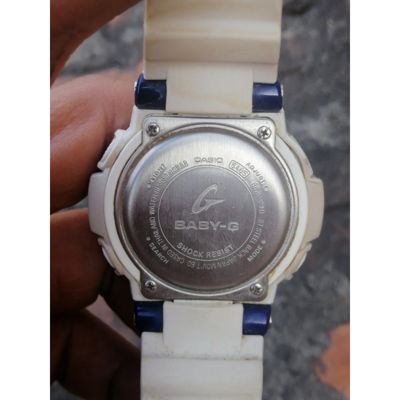 Đồng hồ trẻ em Hiệu CASÍO BabyG của Nhật | BigBuy360 - bigbuy360.vn