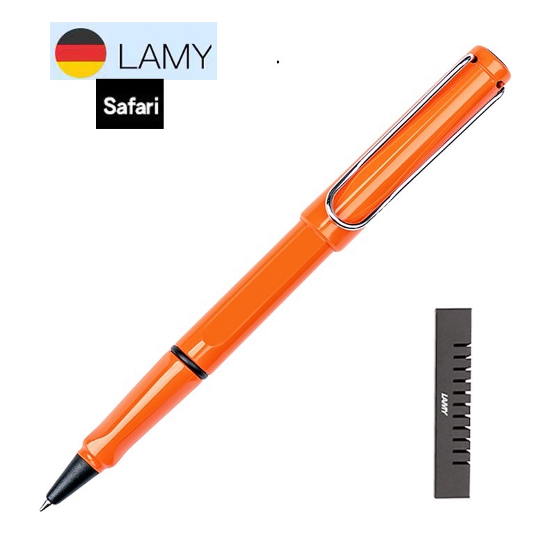 Bút Bi Lamy 0.5MM Cho Thợ Săn
