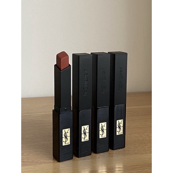 Son YSL Slim Velvet 301