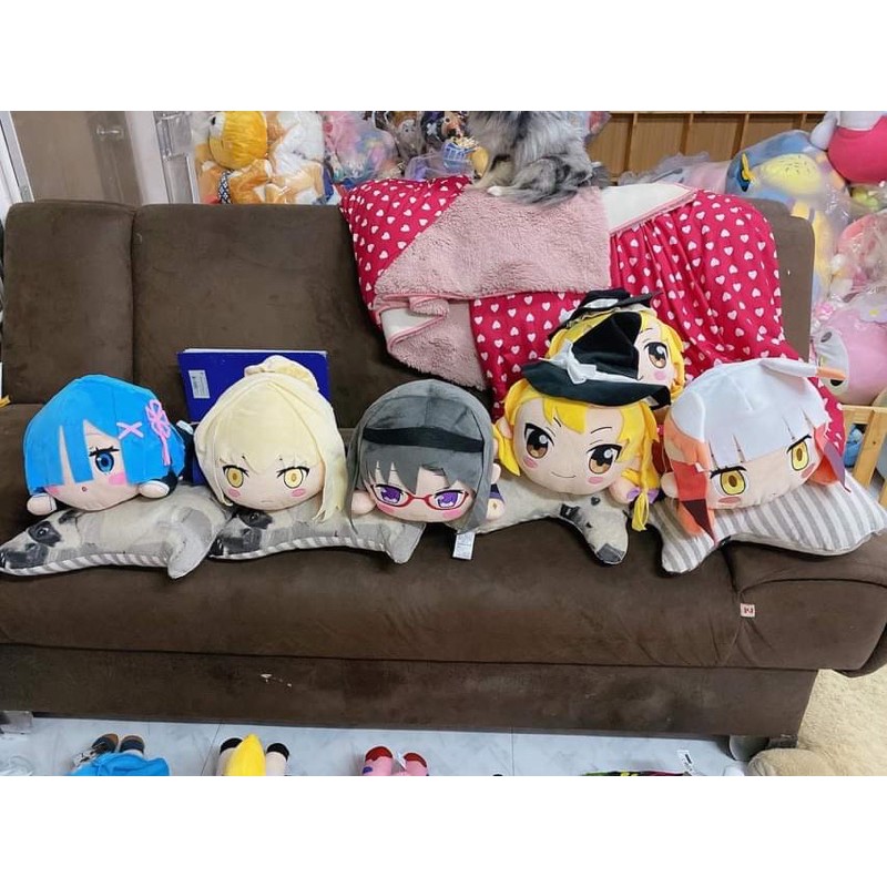 [SEGA] Gấu nesoberi chính hãng SEGA Nhật Bản (updating)