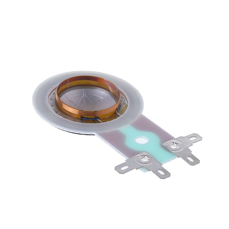 Cuộn Dây Loa Diaphragm Thay Thế Cho Loa