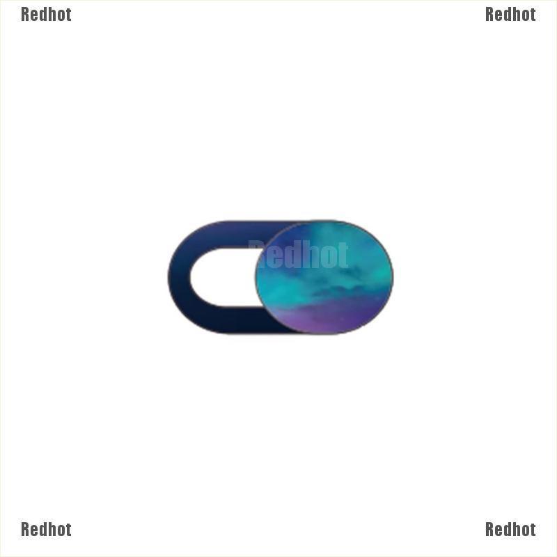 Bộ 2 Vỏ Bọc Webcam Bảo Vệ Riêng Tư Họa Tiết Bầu Trời Sao / Hoa Dạng Trượt | BigBuy360 - bigbuy360.vn