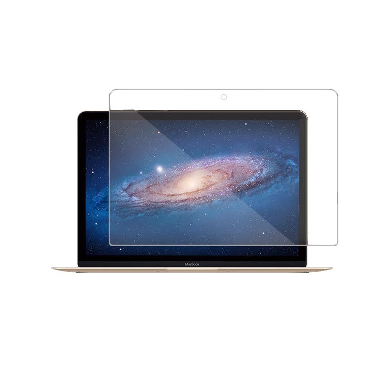 Dán màn hình JCPAL cho Macbook (đủ dòng)-Chống bám vân tay, không bong chống lóa