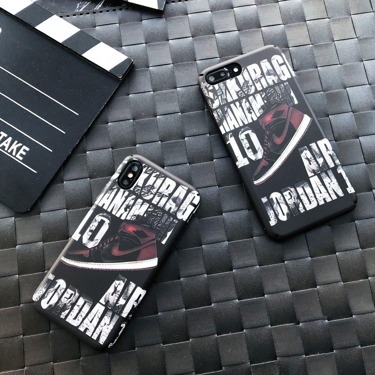 Ốp lưng iphone Air Jodan1 5/5s/6/6plus/6s/6s plus/6/7/7plus/8/8plus/x/xs/xs max/11/11 pro/11 promax – Shin Case [J-A4] | BigBuy360 - bigbuy360.vn