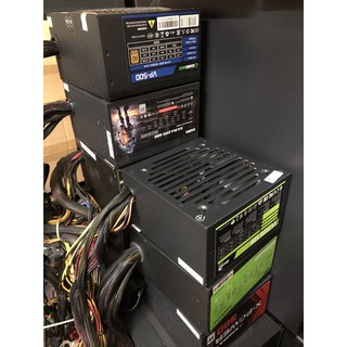 Nguồn 350,400,450,500,600,650w cst