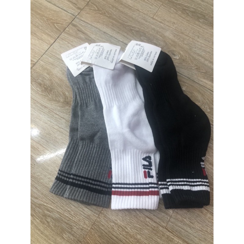 Tất F.i.l.a dư xịn 99k/4 đôi