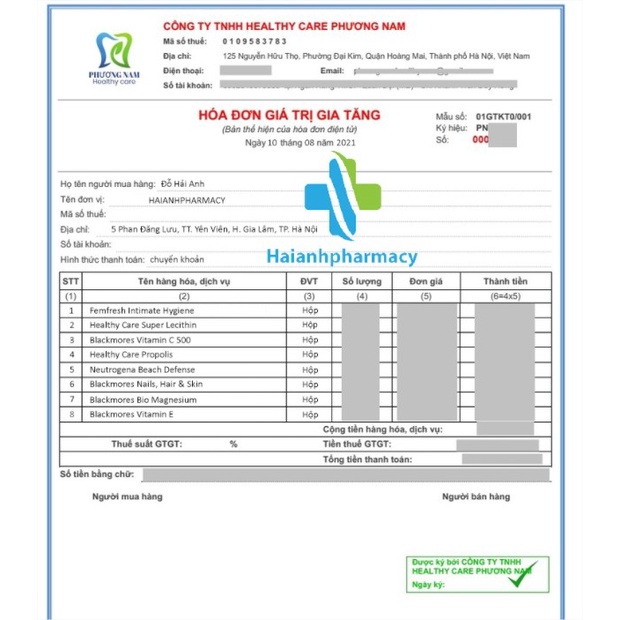Keo ong tăng đề kháng Healthy Care Propolis 2000 💙 Chemist Warehouse - Úc