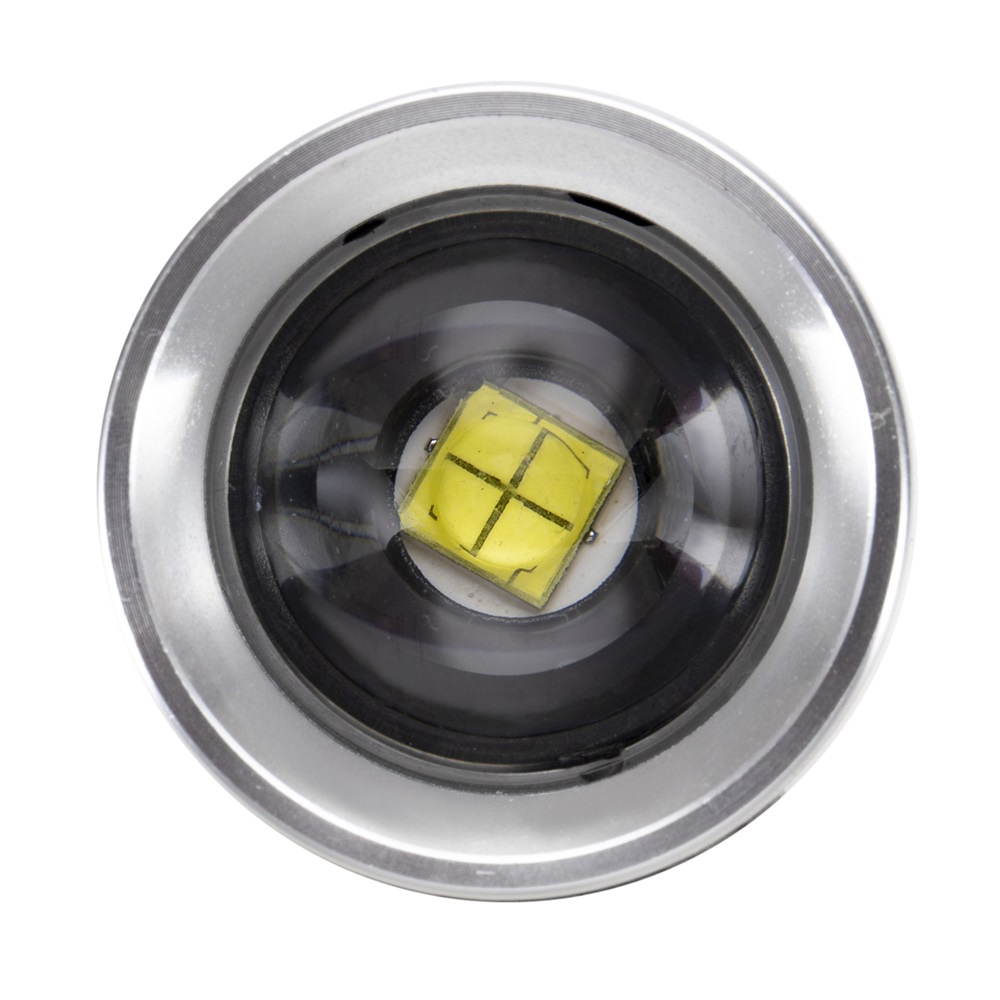 Đèn pin ALONEFIRE H40 XHP50.2 chống thấm nước đa năng tiện lợi dành cho hoạt động ngoài trời