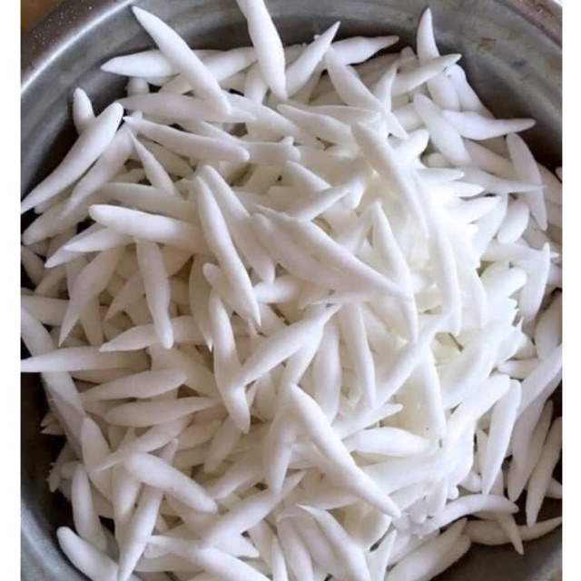 (DTFoods-CHUYÊN SỈ) Bánh canh bột lọc VÒ SÂU HUẾ
