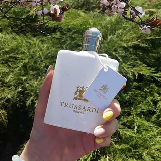 [ Fullseal ] Nước hoa Trussardi Donna 100ml EDP