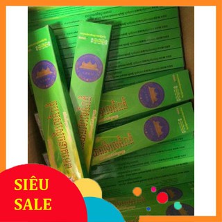 Nhang muỗi Thái Lan chính hãng Loại 1