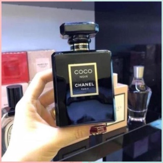 Nước hoa nữ COCO đen 100ml [ SALE MẠNH ]