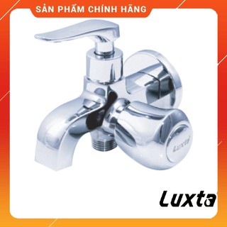Củ sen vòi sen tắm lạnh cao cấp luxta l2114k, bảo hành 03 năm