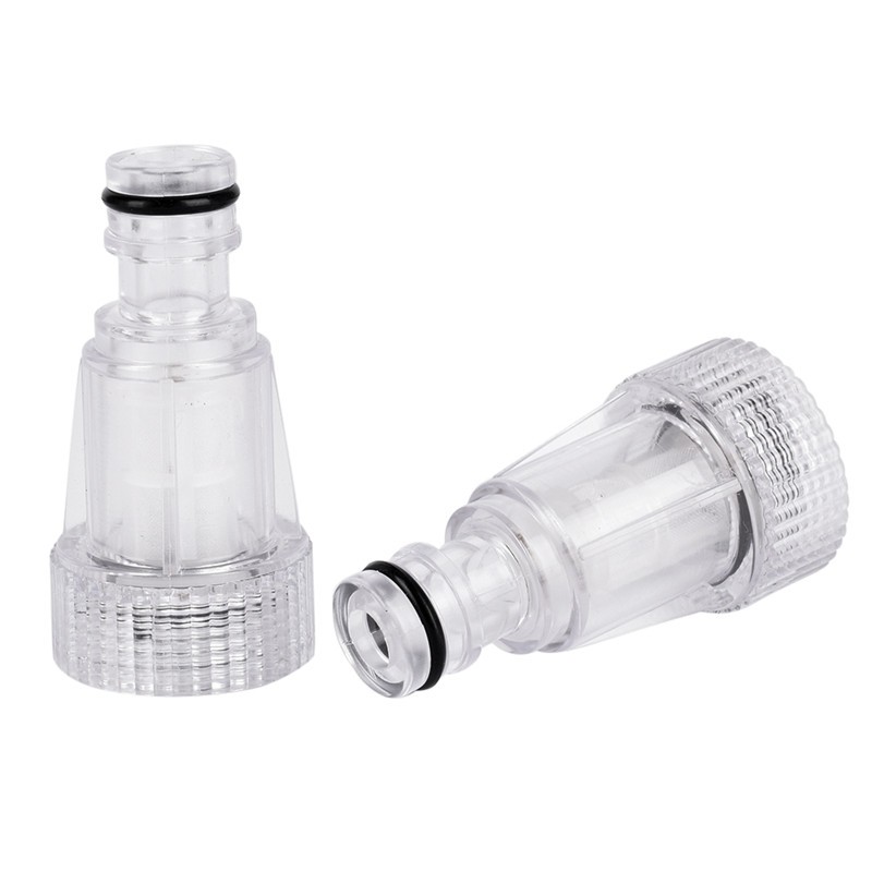 Đầu Nối Núm Vú Vệ Sinh Máy Giặt / Xe Hơi Thông Dụng