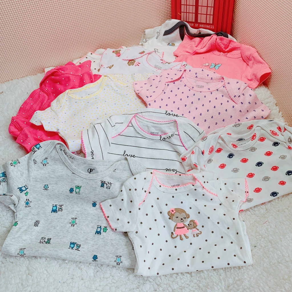 Thanh lý xả hàng sơ sinh, trẻ em lẻ size, hàng trưng bày, mn chọn mẫu trên livetream hoặc ib nhé