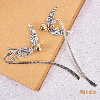 Mornins❀❀Bookmark Hình Harry Potter