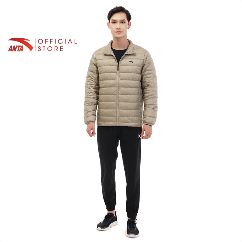 Áo khoác Jacket thể thao nam Anta 852146905-8