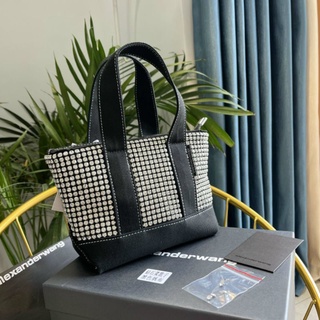💥Túi Alexander Wang(mới)💥Rẻ vô địch