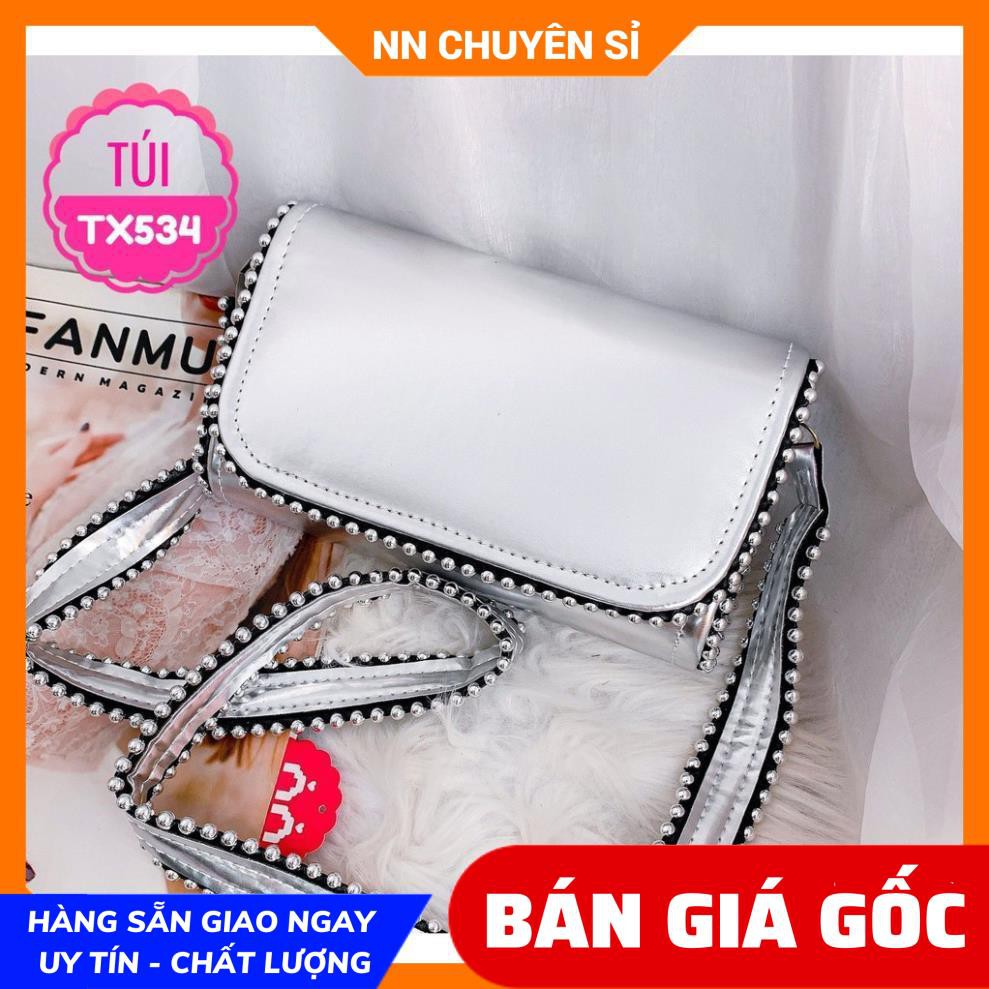 TÚI VIỀN BI XINH XẮN TX534⚡100% ẢNH THẬT⚡