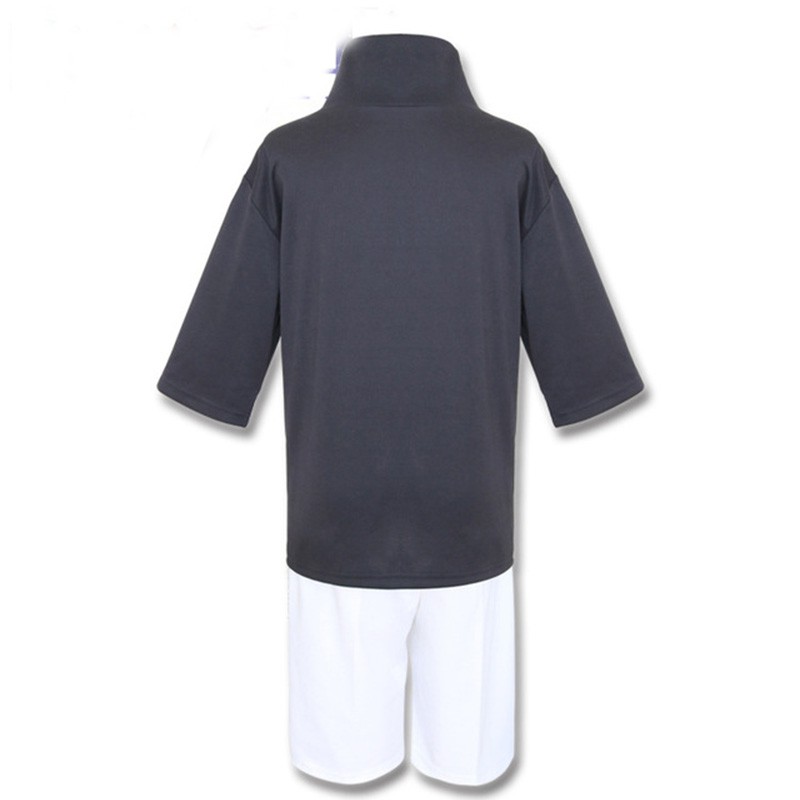 Trang phục hóa trang nhân vật Anime Tokyo Ghoul Kaneki Ken thời trang dành cho nam và nữ