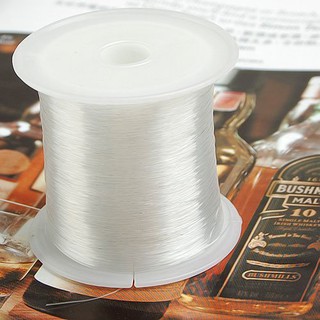 Dây câu cá 70m / cuộn 0.25mm
