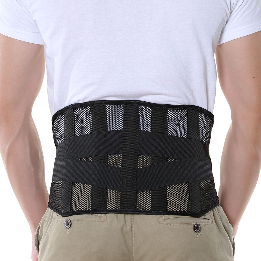Đai Cột Sống Giá Tốt - Chữa Thoát Hóa Đốt Sống - Thoát Vị Đĩa Đệm