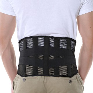 ĐAI THẮT LƯNG THOÁT VỊ ĐĨA ĐỆM H3